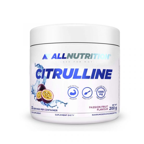 allnutrition-citrulline-Eurosupps