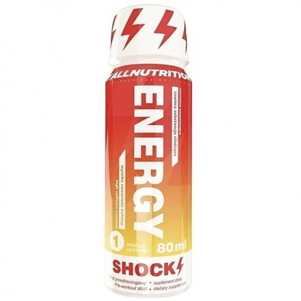 Allnutrition Energie shock