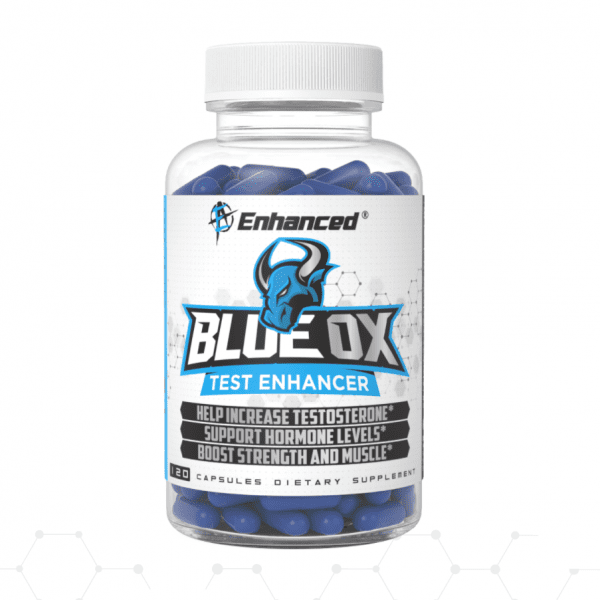 Enhanced Athlete - BlueOx