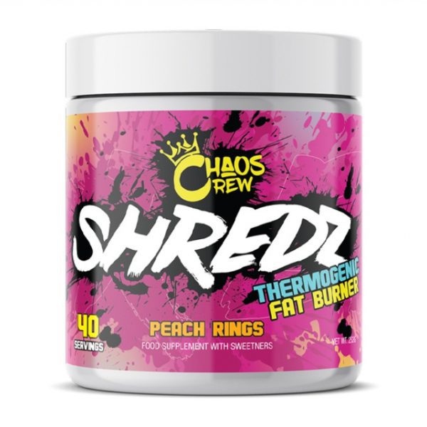 Chaos Crew Shredz