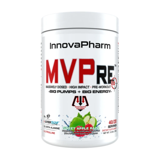 InnovaPharm MVPRE