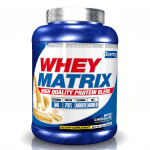 Quamtrax Whey Matrix