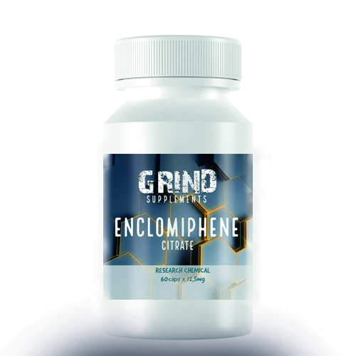 GRIND - Enclo