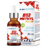 Allnutrition B12_METHYL_DROPS